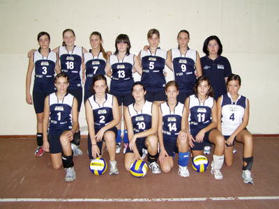 U/16 - 2006/2007