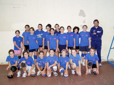 U/13 - 2006/2007