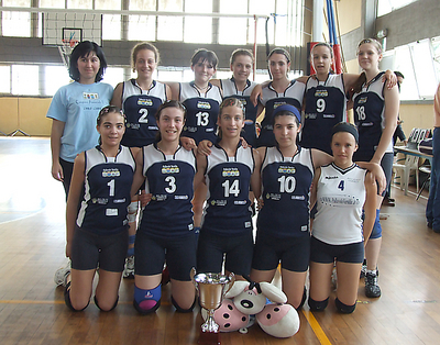 U/15 - 2006/2007