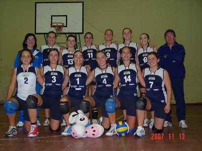 U/16 - 2007/2008