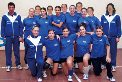 U/15 - 2007/2008