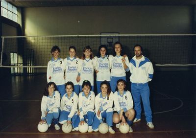 U/14 - 1989/1990