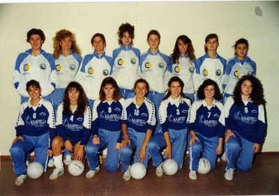 Serie C2 - 1991/1992