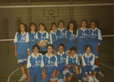 2 divisione - 1991/1992