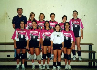 U/15 - 2000/2001