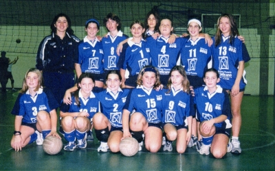 U/13 - 2002/2003