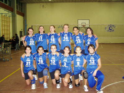 U/14 - 2008/2009