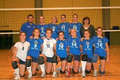 U/18 - 2010/2011