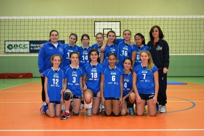 U/13 - 2014/2015